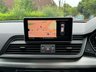 USED 2018 P AUDI Q5 2.0 TDI QUATTRO S LINE 5d 188 BHP 