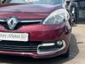 USED 2014 14 RENAULT SCENIC 1.5 DYNAMIQUE TOMTOM ENERGY DCI S/S 5dr 