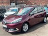 USED 2014 14 RENAULT SCENIC 1.5 DYNAMIQUE TOMTOM ENERGY DCI S/S 5dr 