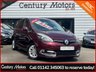 USED 2014 14 RENAULT SCENIC 1.5 DYNAMIQUE TOMTOM ENERGY DCI S/S 5dr 