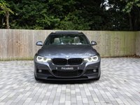 USED 2018 18 BMW 3 SERIES 335D XDRIVE M SPORT SHADOW EDITION TOURING SUNROOF, HUD, H/K, REV.CAM