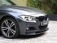 USED 2018 18 BMW 3 SERIES 335D XDRIVE M SPORT SHADOW EDITION TOURING SUNROOF, HUD, H/K, REV.CAM