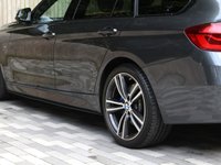 USED 2018 18 BMW 3 SERIES 335D XDRIVE M SPORT SHADOW EDITION TOURING SUNROOF, HUD, H/K, REV.CAM