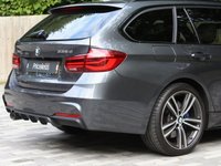 USED 2018 18 BMW 3 SERIES 335D XDRIVE M SPORT SHADOW EDITION TOURING SUNROOF, HUD, H/K, REV.CAM