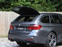 USED 2018 18 BMW 3 SERIES 335D XDRIVE M SPORT SHADOW EDITION TOURING SUNROOF, HUD, H/K, REV.CAM
