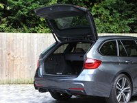 USED 2018 18 BMW 3 SERIES 335D XDRIVE M SPORT SHADOW EDITION TOURING SUNROOF, HUD, H/K, REV.CAM