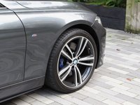 USED 2018 18 BMW 3 SERIES 335D XDRIVE M SPORT SHADOW EDITION TOURING SUNROOF, HUD, H/K, REV.CAM