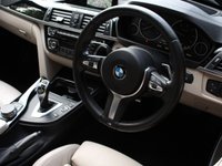 USED 2018 18 BMW 3 SERIES 335D XDRIVE M SPORT SHADOW EDITION TOURING SUNROOF, HUD, H/K, REV.CAM