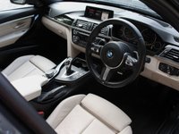 USED 2018 18 BMW 3 SERIES 335D XDRIVE M SPORT SHADOW EDITION TOURING SUNROOF, HUD, H/K, REV.CAM