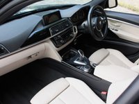 USED 2018 18 BMW 3 SERIES 335D XDRIVE M SPORT SHADOW EDITION TOURING SUNROOF, HUD, H/K, REV.CAM