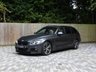 USED 2018 18 BMW 3 SERIES 335D XDRIVE M SPORT SHADOW EDITION TOURING SUNROOF, HUD, H/K, REV.CAM