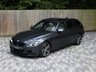 USED 2018 18 BMW 3 SERIES 335D XDRIVE M SPORT SHADOW EDITION TOURING SUNROOF, HUD, H/K, REV.CAM