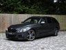 USED 2018 18 BMW 3 SERIES 335D XDRIVE M SPORT SHADOW EDITION TOURING SUNROOF, HUD, H/K, REV.CAM