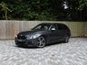 USED 2018 18 BMW 3 SERIES 335D XDRIVE M SPORT SHADOW EDITION TOURING SUNROOF, HUD, H/K, REV.CAM