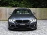 USED 2018 18 BMW 3 SERIES 335D XDRIVE M SPORT SHADOW EDITION TOURING SUNROOF, HUD, H/K, REV.CAM