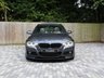 USED 2018 18 BMW 3 SERIES 335D XDRIVE M SPORT SHADOW EDITION TOURING SUNROOF, HUD, H/K, REV.CAM