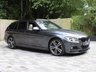 USED 2018 18 BMW 3 SERIES 335D XDRIVE M SPORT SHADOW EDITION TOURING SUNROOF, HUD, H/K, REV.CAM