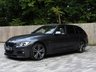 USED 2018 18 BMW 3 SERIES 335D XDRIVE M SPORT SHADOW EDITION TOURING SUNROOF, HUD, H/K, REV.CAM