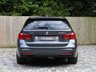 USED 2018 18 BMW 3 SERIES 335D XDRIVE M SPORT SHADOW EDITION TOURING SUNROOF, HUD, H/K, REV.CAM