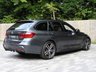 USED 2018 18 BMW 3 SERIES 335D XDRIVE M SPORT SHADOW EDITION TOURING SUNROOF, HUD, H/K, REV.CAM