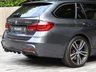 USED 2018 18 BMW 3 SERIES 335D XDRIVE M SPORT SHADOW EDITION TOURING SUNROOF, HUD, H/K, REV.CAM