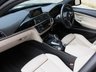 USED 2018 18 BMW 3 SERIES 335D XDRIVE M SPORT SHADOW EDITION TOURING SUNROOF, HUD, H/K, REV.CAM