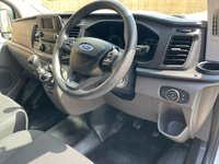 USED 2019 69 FORD TRANSIT CUSTOM 2.0L 300 LEADER P/V ECOBLUE 0d 104 BHP FINANCE 
P/X 6 MONTHS WARRANTY