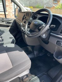 USED 2019 69 FORD TRANSIT CUSTOM 2.0L 300 LEADER P/V ECOBLUE 0d 104 BHP FINANCE 
P/X 6 MONTHS WARRANTY