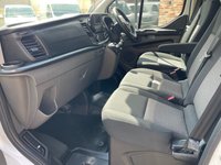 USED 2019 69 FORD TRANSIT CUSTOM 2.0L 300 LEADER P/V ECOBLUE 0d 104 BHP FINANCE 
P/X 6 MONTHS WARRANTY