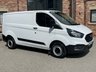 USED 2019 69 FORD TRANSIT CUSTOM 2.0L 300 LEADER P/V ECOBLUE 0d 104 BHP FINANCE 
P/X 6 MONTHS WARRANTY