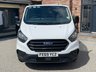 USED 2019 69 FORD TRANSIT CUSTOM 2.0L 300 LEADER P/V ECOBLUE 0d 104 BHP FINANCE 
P/X 6 MONTHS WARRANTY