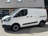 USED 2019 69 FORD TRANSIT CUSTOM 2.0L 300 LEADER P/V ECOBLUE 0d 104 BHP FINANCE 
P/X 6 MONTHS WARRANTY