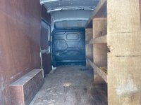 USED 2019 19 FORD TRANSIT 2.0L 350 L3 H3 P/V DRW 0d 129 BHP TOW BAR REVERSE CAMERA PX FINANCE