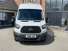 USED 2019 19 FORD TRANSIT 2.0L 350 L3 H3 P/V DRW 0d 129 BHP TOW BAR REVERSE CAMERA PX FINANCE
