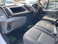 USED 2020 70 VOLKSWAGEN TRANSPORTER 2.0L T28 TDI P/V STARTLINE 0d 109 BHP 6 MONTHS WARRANTY FINANCE PX