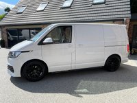 USED 2020 70 VOLKSWAGEN TRANSPORTER 2.0L T28 TDI P/V STARTLINE 0d 109 BHP 6 MONTHS WARRANTY FINANCE PX