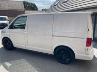 USED 2020 70 VOLKSWAGEN TRANSPORTER 2.0L T28 TDI P/V STARTLINE 0d 109 BHP 6 MONTHS WARRANTY FINANCE PX