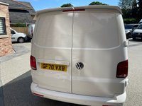 USED 2020 70 VOLKSWAGEN TRANSPORTER 2.0L T28 TDI P/V STARTLINE 0d 109 BHP 6 MONTHS WARRANTY FINANCE PX