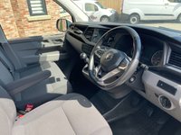 USED 2020 70 VOLKSWAGEN TRANSPORTER 2.0L T28 TDI P/V STARTLINE 0d 109 BHP 6 MONTHS WARRANTY FINANCE PX