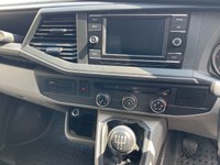 USED 2020 70 VOLKSWAGEN TRANSPORTER 2.0L T28 TDI P/V STARTLINE 0d 109 BHP 6 MONTHS WARRANTY FINANCE PX