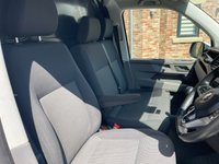 USED 2020 70 VOLKSWAGEN TRANSPORTER 2.0L T28 TDI P/V STARTLINE 0d 109 BHP 6 MONTHS WARRANTY FINANCE PX