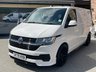 USED 2020 70 VOLKSWAGEN TRANSPORTER 2.0L T28 TDI P/V STARTLINE 0d 109 BHP 6 MONTHS WARRANTY FINANCE PX