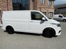 USED 2020 70 VOLKSWAGEN TRANSPORTER 2.0L T28 TDI P/V STARTLINE 0d 109 BHP 6 MONTHS WARRANTY FINANCE PX
