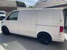 USED 2020 70 VOLKSWAGEN TRANSPORTER 2.0L T28 TDI P/V STARTLINE 0d 109 BHP 6 MONTHS WARRANTY FINANCE PX