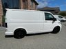 USED 2020 70 VOLKSWAGEN TRANSPORTER 2.0L T28 TDI P/V STARTLINE 0d 109 BHP 6 MONTHS WARRANTY FINANCE PX