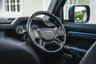 USED 2020 70 LAND ROVER DEFENDER 3.0 X MHEV 5d 395 BHP 