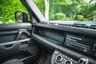 USED 2020 70 LAND ROVER DEFENDER 3.0 X MHEV 5d 395 BHP 