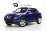 USED 2018 NISSAN JUKE N-CONNECTA DCI LOW MILES