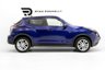 USED 2018 NISSAN JUKE N-CONNECTA DCI LOW MILES