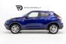 USED 2018 NISSAN JUKE N-CONNECTA DCI LOW MILES